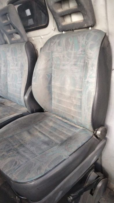 CITROEN JUMPER 2.5D DE 1999 DISPONÍVEL PARA PEÇAS