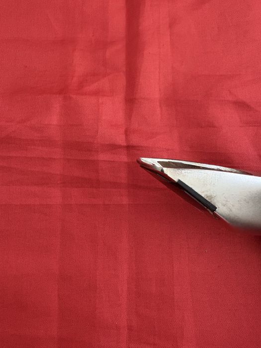 Boquilha de metal sax alto Meyer n.º5 J