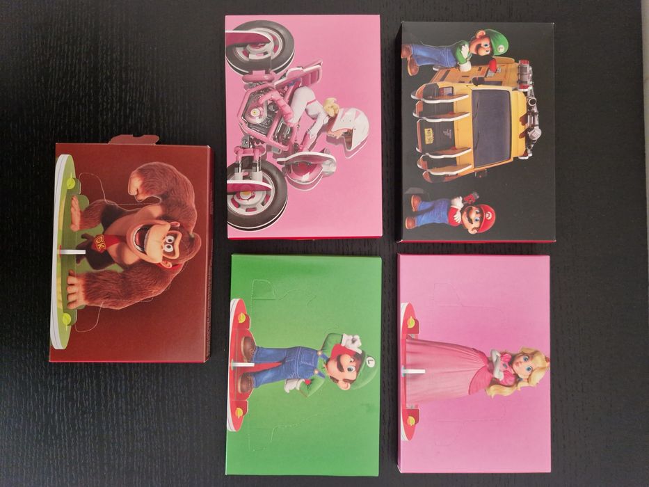 McDonald's Happy Meal