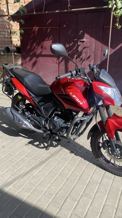 Продаю Lifan Sity-R