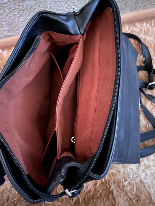 Рюкзак женский