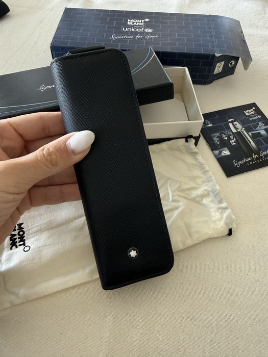 Montblanc Meisterstück UNICEF