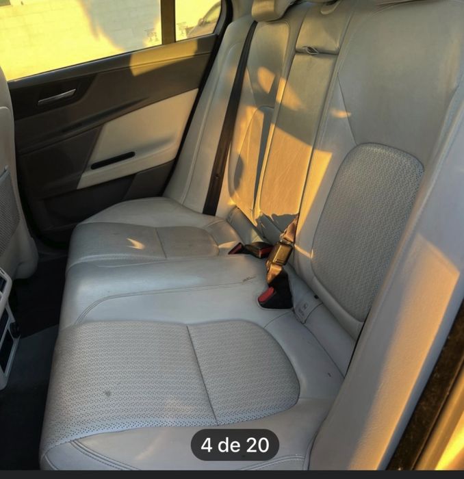 Jaguar XE 2.0 Diesel
