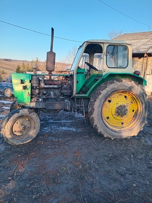 Продам трактор ЮМЗ