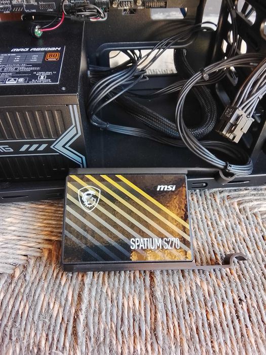 Torre gaming Bom estado