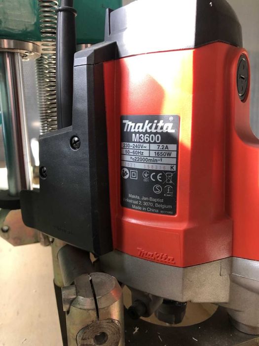 Копировально-фрезерный станок. 3D Пантограф без ЧПУ