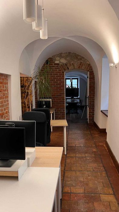 Mieszkanie – Lublin, Podzamcze, Stare Miasto - Więcej