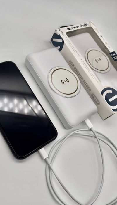 Power Bank 20 000 mah