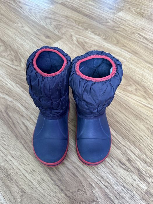 Crocs чобітки оригінал