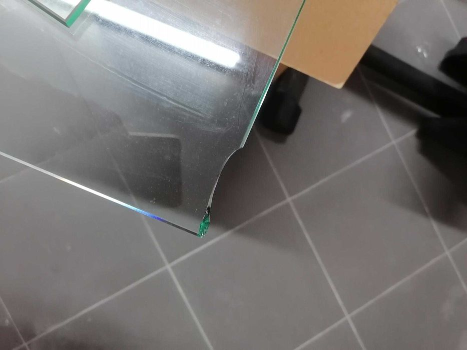 Módulo de parede 2 portas La Senia