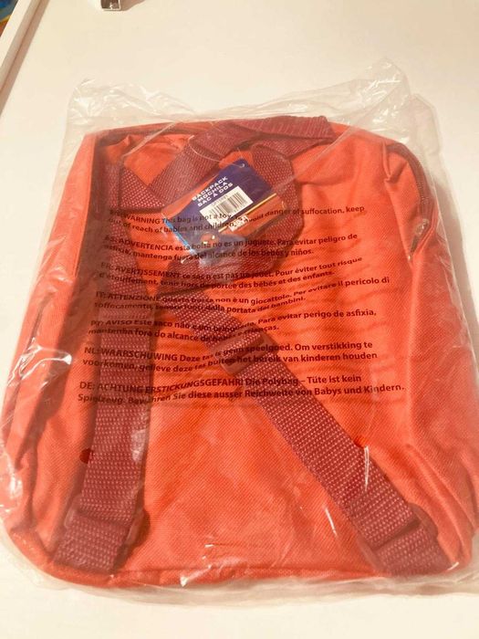 Marvel Spider-Man Homem Aranha Mochila Pequena Pre Escolar