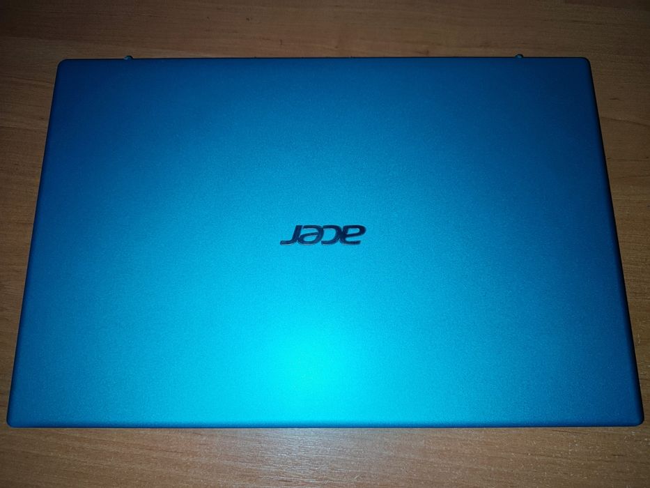 Ноутбук Aspire A315-58