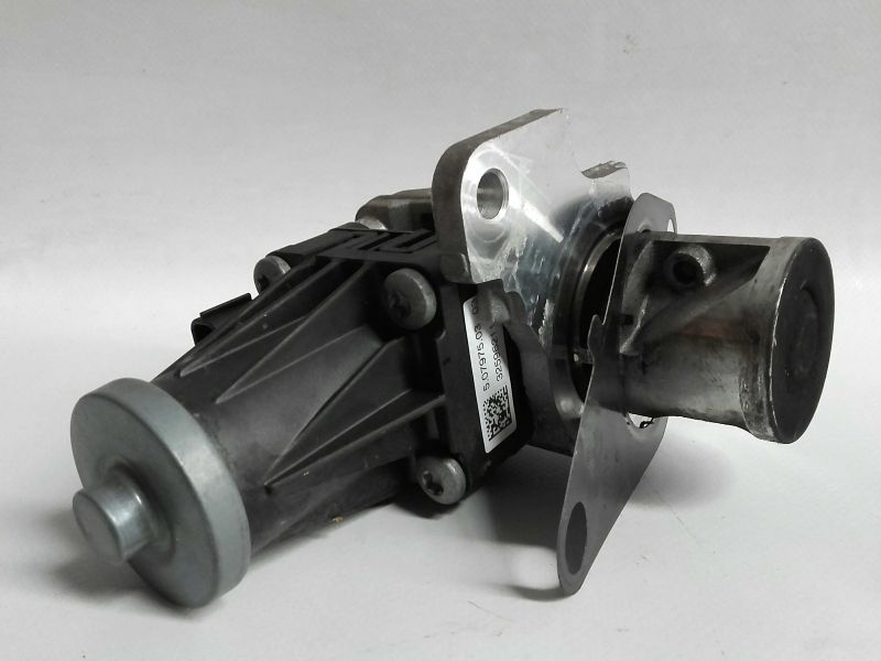 Válvula EGR NISSAN Juke (F15)
