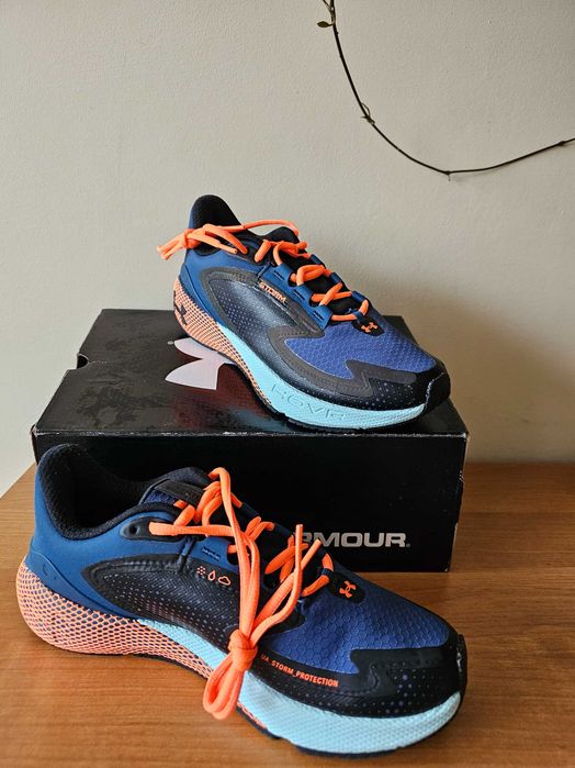 Under Armour HOVR Machina 3 Storm rozm. 38,5