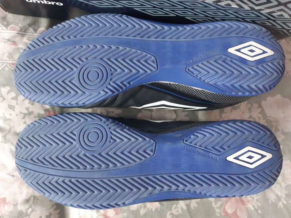 Halówki męskie Umbro