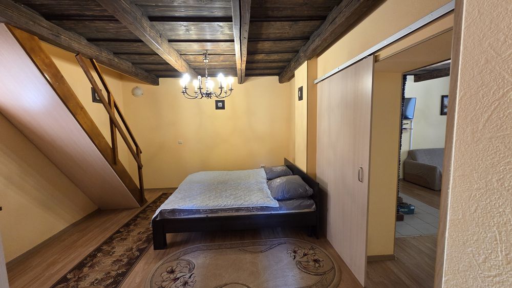 Оренда будинку в с. Косонь (Косино) Вільно з 15.08.