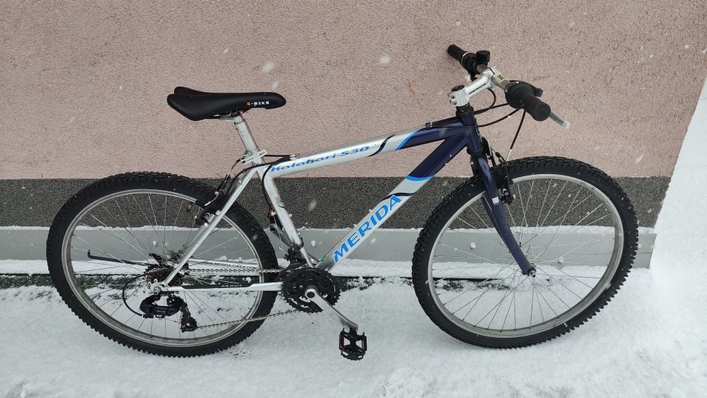 Rower Merida Kalahari 530 26" rozmiar 16"