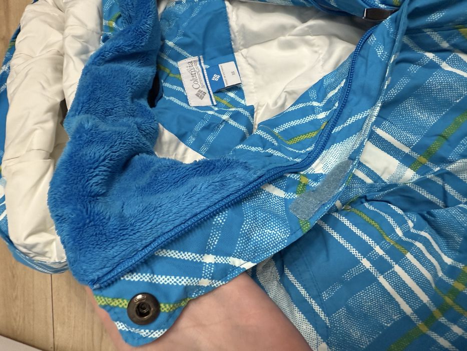 Лижний костюм Columbia XS