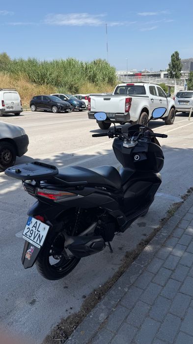 Mota SYM Jet X - 125cc - 2022 - Scooter