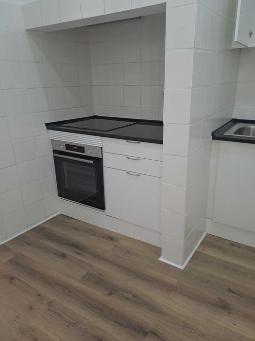 T3 Ao Marquês de Pombal remodelado