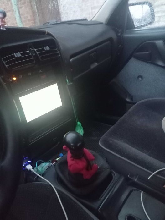 Опель омега 1993