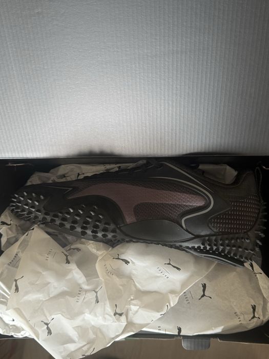 Кросівки Puma Mostro XC Tech Оригінал