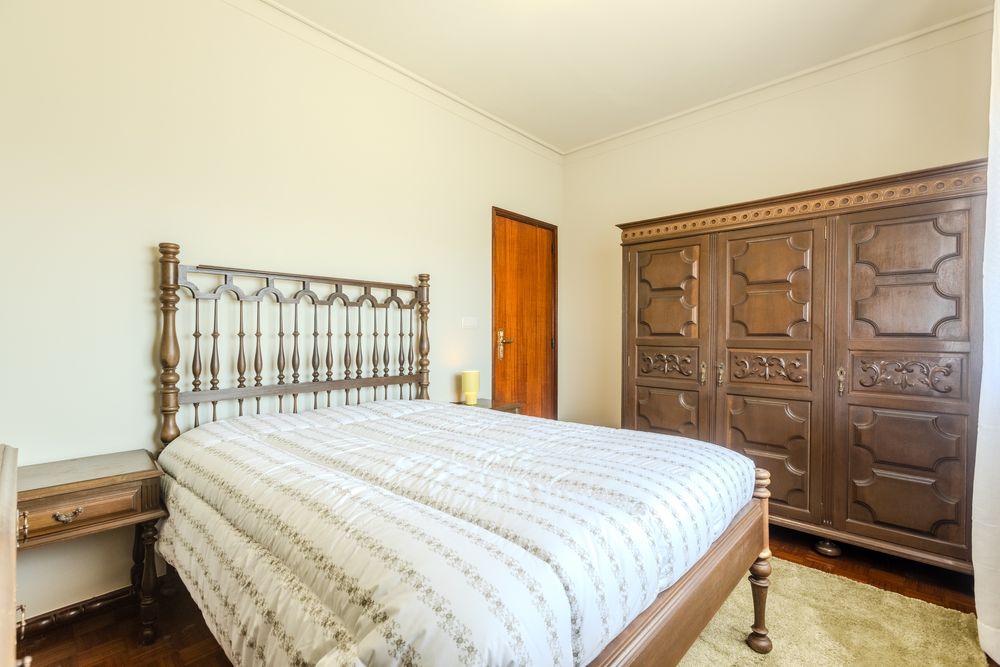 Quarto para Arrendar - Alugar em Vivenda - Disponível em 01/05/26