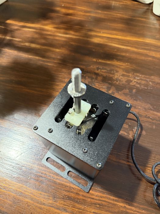 Manete de mudanças para jogar