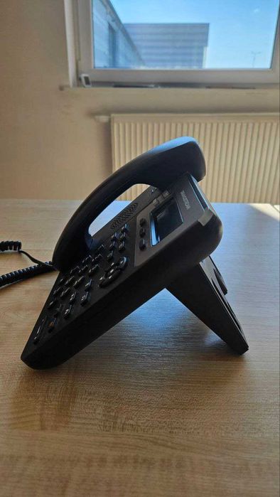 Telefon stacjonarny GRANDSTREAM GXP1610