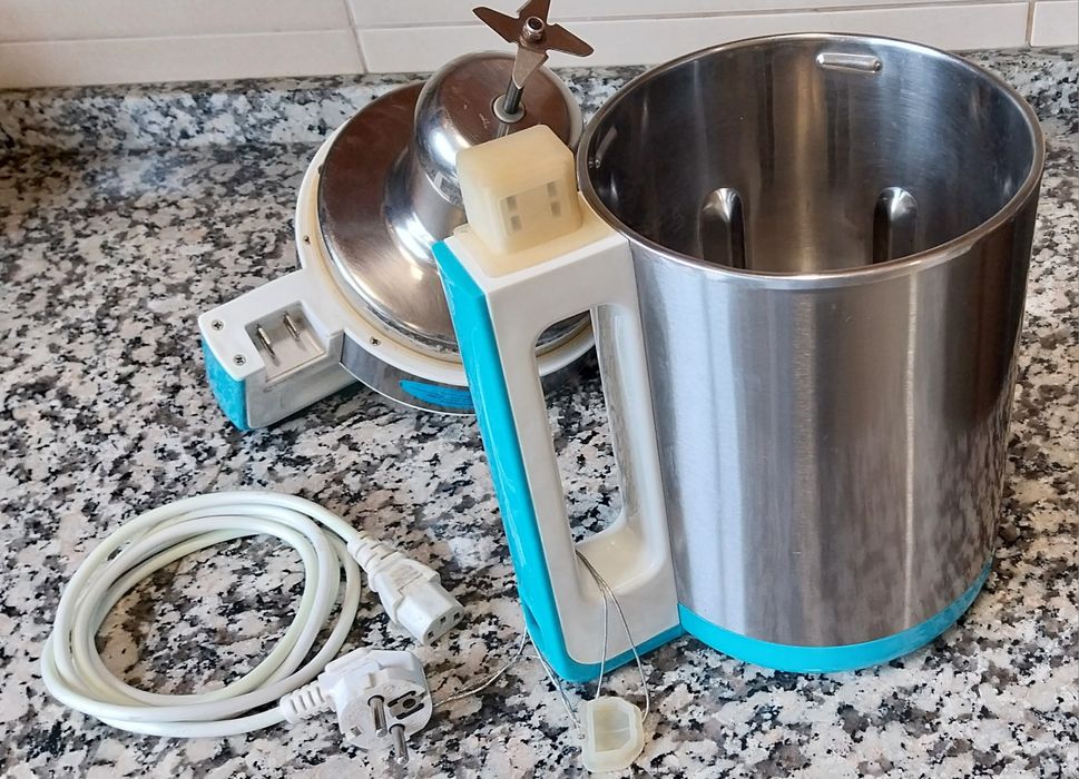 Máquina Multifunções