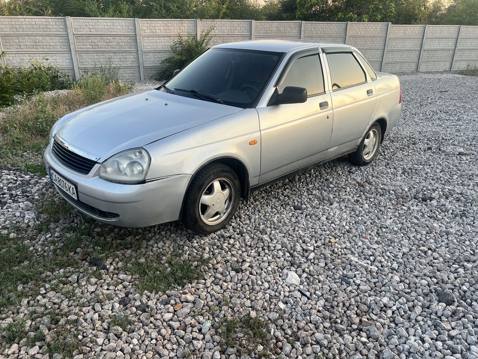 Приора 2170 2008 газ бензин 1700$
