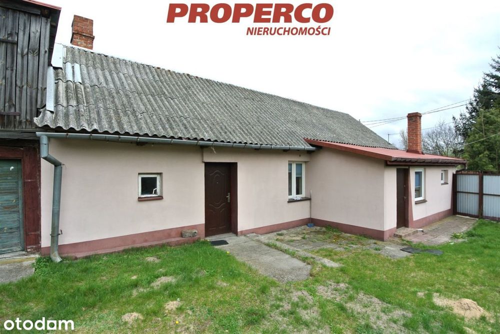 Dom 2 pokoje, 70m2, Wójtostwo, Daleszyce