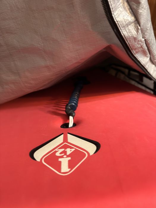 Prancha de Bodyboard