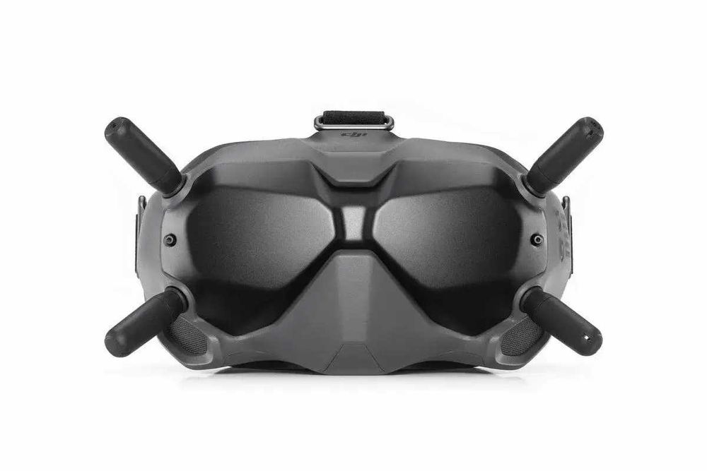 FPV окуляри DJI FPV Goggles V2 / DJI GOGGLES 2
