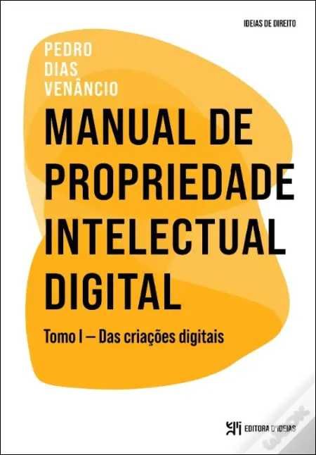 manual de propriedade intelectual digital