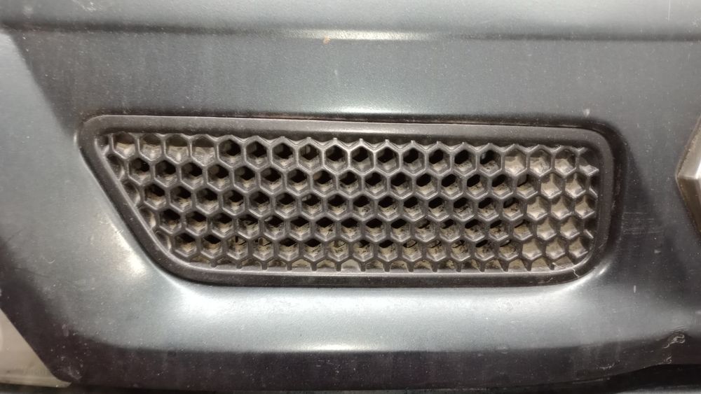 Grelha frente RENAULT Scénic I (JA0/1_)