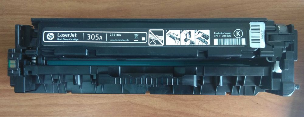 Картридж HP CE410A,  SAMSUNG  MLT-D115L