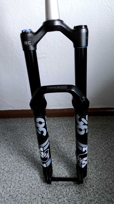 Fox 36 X Fusion Trace 36 29" Air Damper 36 widelec