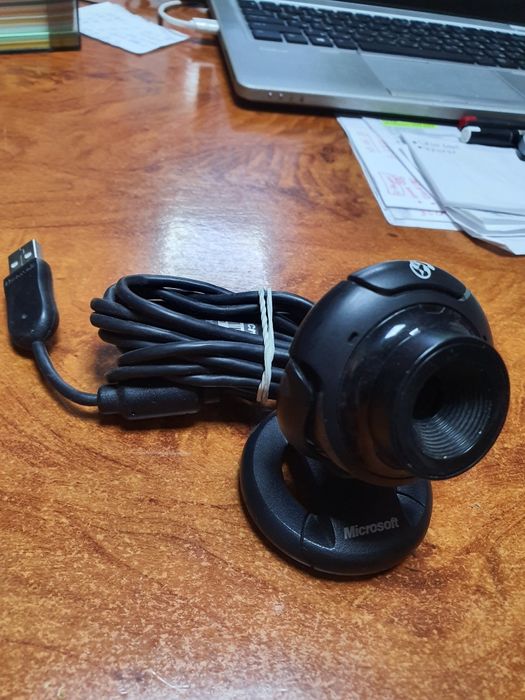 WEB-камера Microsoft LifeCam VX-1000