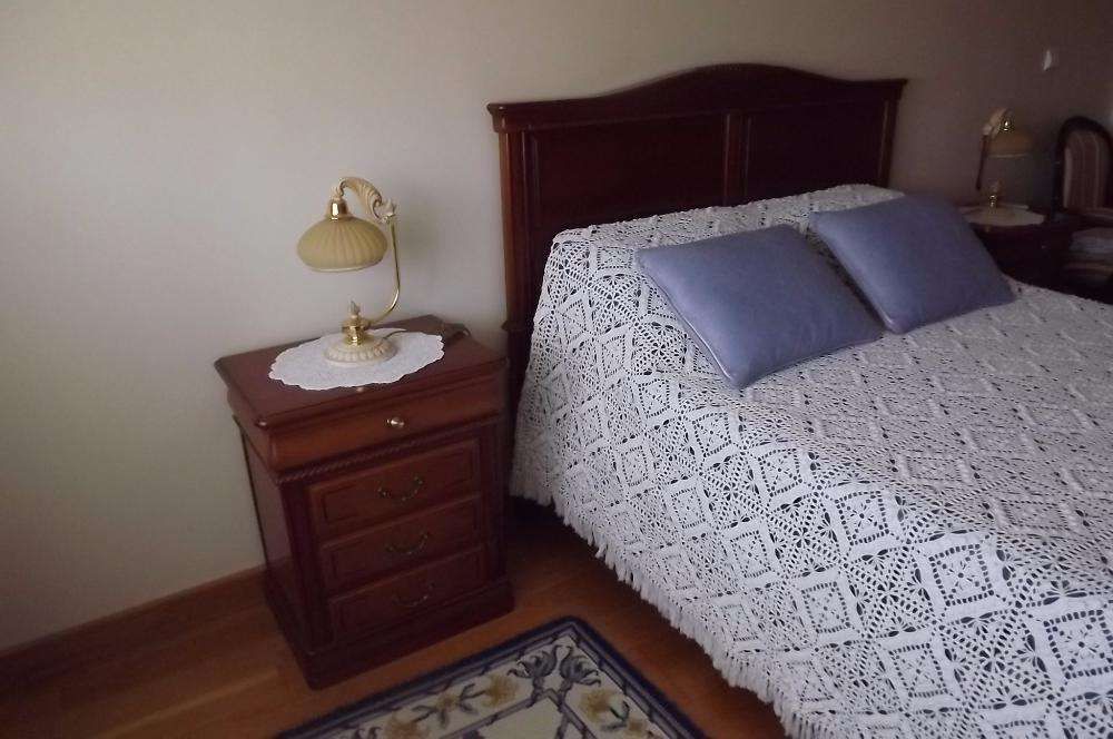 Mobilia de Quarto