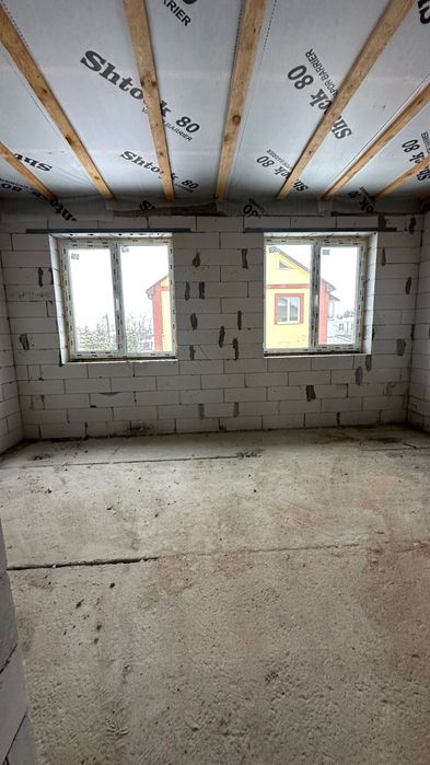 таунхаус біля Ідиліки. 3 школа 200м