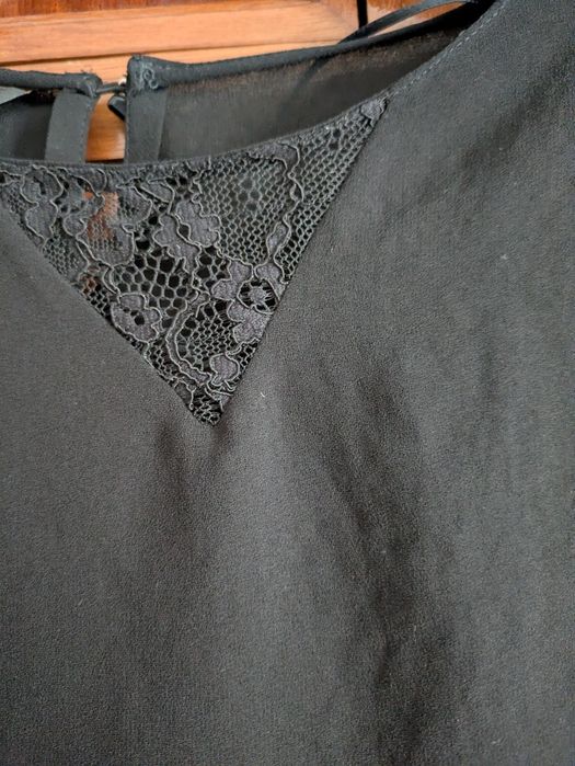 Blusas novas Zara XS