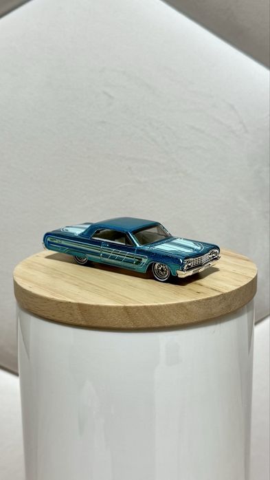 Hot Wheels Nissan Skyline gtr r34 Chase 0/5