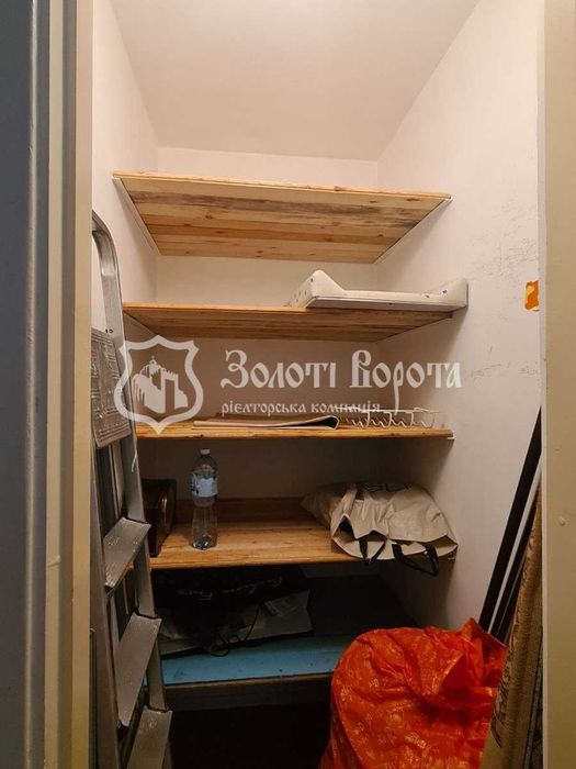 Квартира, 3к. Житловий стан. Старонаводницька, 6а, Печерськ