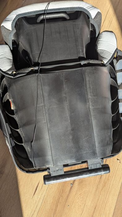 Siedzisko Recaro Monza Nova