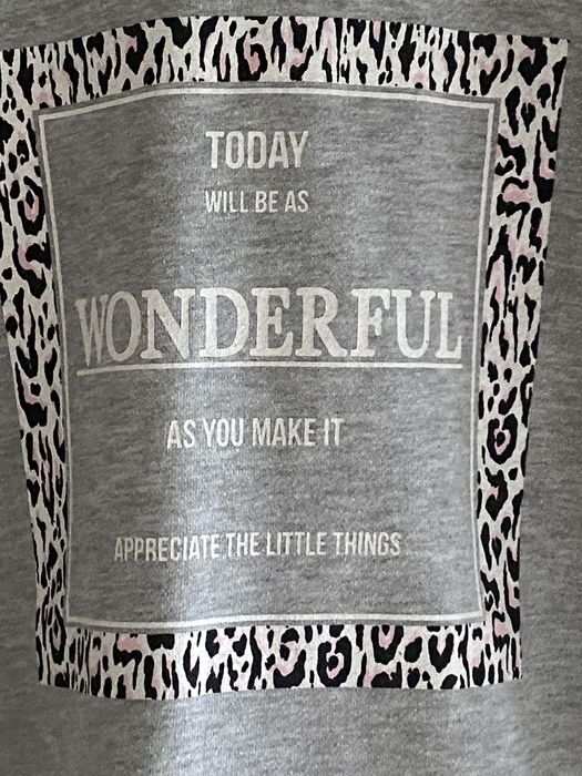 Bluza Dziewczęca M