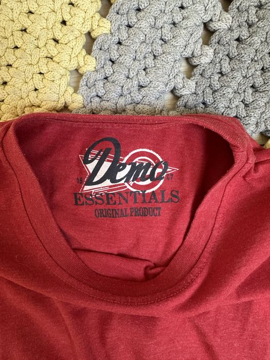 Demo, 13-14 lat, unisex