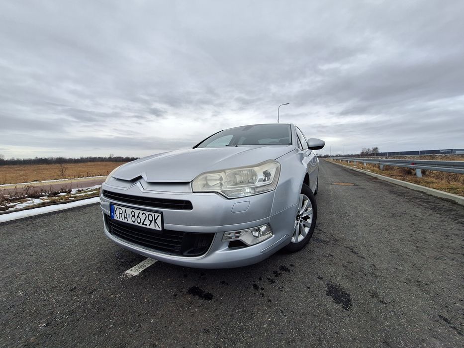 Citroën C5