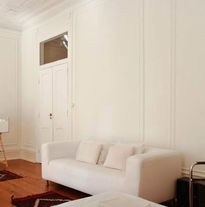 Sofa KLIPAN - IKEA e capa Colorida