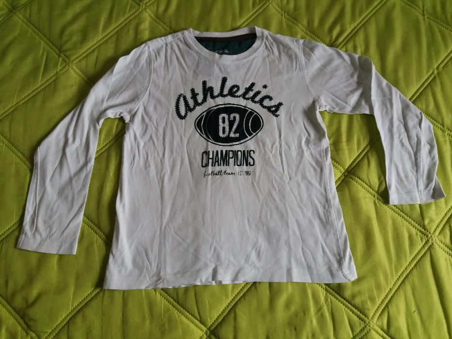 Sweat Shirt Lefties (7 / 8 Anos)